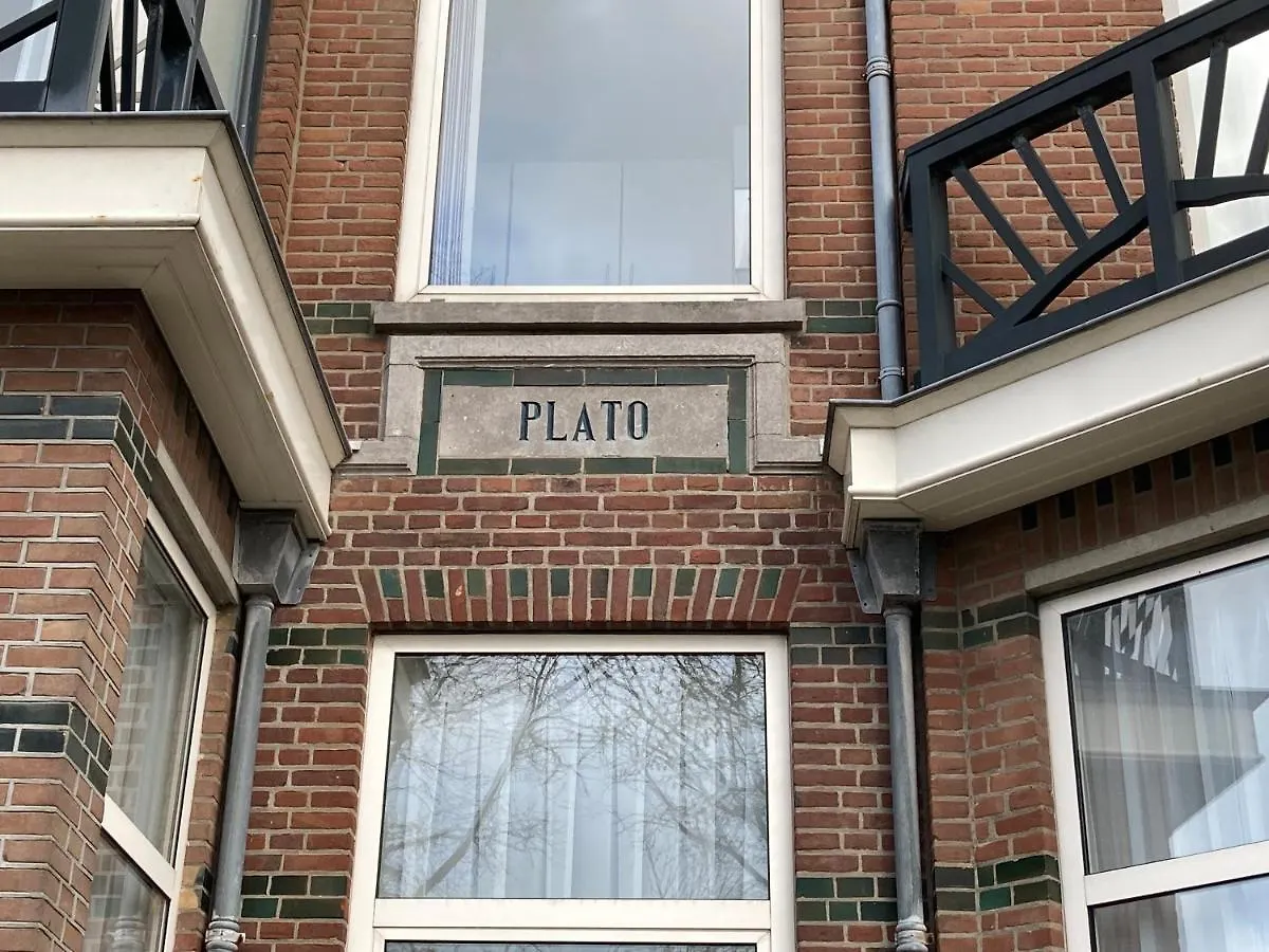 Plato By Hofstad Studio'S The Hague 2*,  Netherlands