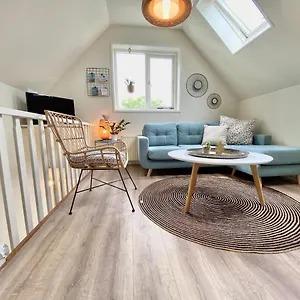 Zandvoort Central Apartment Niederlande