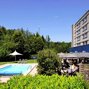 Novotel 4*, Eindhoven Pays-Bas