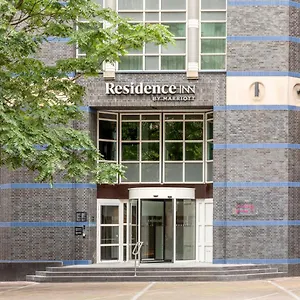 By Marriott The Hague