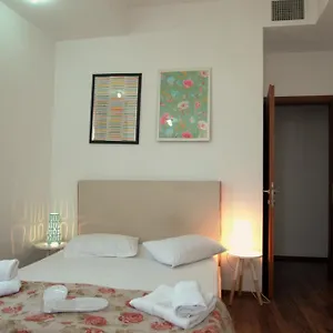 Aparthotel Mosilor