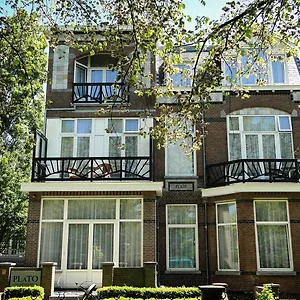 3* Hotel Hotel Plato Den Haag Scheveningen