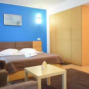 Aparthotel Decebal