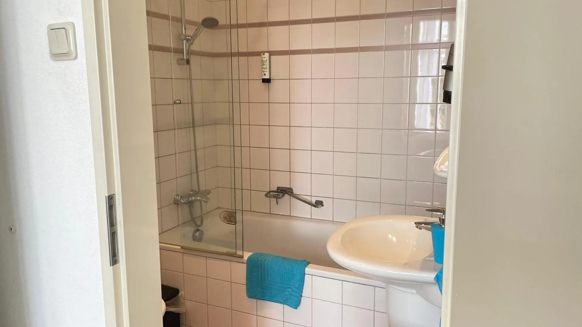 ** Apartmanhotel Plato By Hofstad Studio'S Hága Hollandia